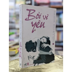 Bởi vì yêu - Guillaume Musso