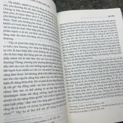 Chuyên luận nhỏ về những phẩm hạnh lớn Andre Comte-Sponville 761238