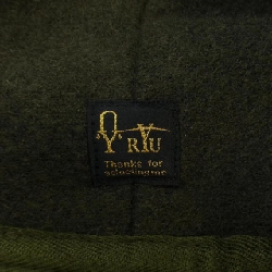 RYU. Áo khoác - Hàng hiệu Authentic 897828