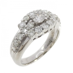 Nhẫn kim cương PT900 1.00CT