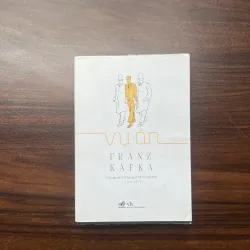 Vụ Án - Franz Kafka