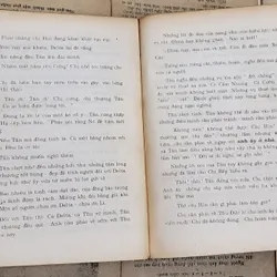 Tiểu thuyết tâm lý xã hội: NÀNG DELTA - Thanh Nam (Ngô Thế Thái) 707964