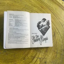 HISTORICAL GOLD EXTRA - KARYN MONK 798718