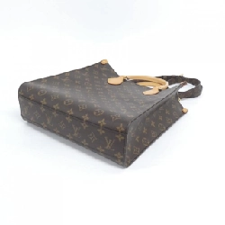 Túi xách Louis Vuitton Monogram Sac Plat PM M45848 - Hàng hiệu Chính hãng 765090