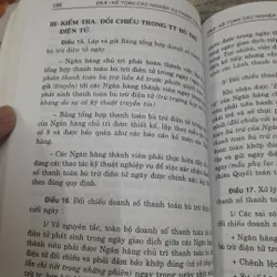 Kế Toán Ngân hang-Lý thuyết và bài tập. Tiến sỹ Trương Thị Hồng.ĐH Kinh Tế TPHCM 675434