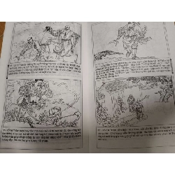 Thủy hử - 2003 ~ 400 trang - TRUYỆN TRANH - SLSCTCDKTSLSCTANTQ3112-200 925293