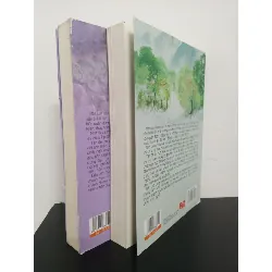 [Phiên Chợ Sách Cũ] Tình Đầu Của Tiểu Yêu (Bộ 2 Tập) - Thuỷ Hợp 1201 402948