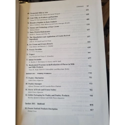 Handbook Of Food Products Manufacturing (2 books) - Edited by Y.H. Hui 364321