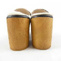 ESCARLATA Sandal - Hàng hiệu Chính hãng 830947