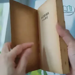 [MIỄN PHÍ BỌC SÁCH] [XƯA] The Catcher in the Rye (1951) - J. D. Salinger 1027211