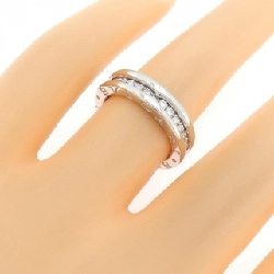 Bulgari B.zero1 1 Band Nhẫn - Hàng hiệu Chính hãng 838955