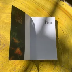 BÍ ẨN DI CẢO - THIERRY MAUGENEST 783401