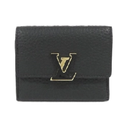 Ví Louis Vuitton Portefeuille Capucines XS M68587