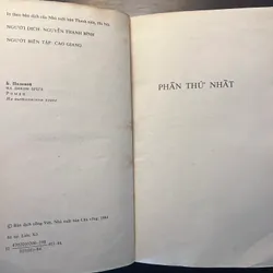 📖 Trên bờ sông hoang vắng (xb năm 1984) 602606