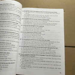 Hướng dẫn ôn tập và làm bài tiếng anh 976924