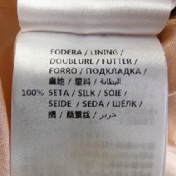 Jacket không cổ GUCCI 560728 ZAA0O 628787