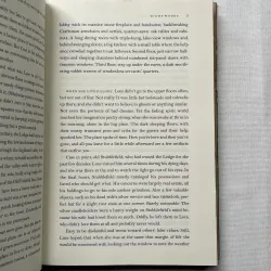 Nightwoods - Charles Frazier  760152