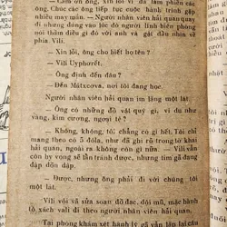 Tập truyện dịch Liên Xô: MỘT NĂM 713092