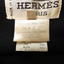 【Mã giảm giá】【Cổ điển】Đầm HERMES 653939