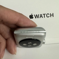 Apple Watch S3 GPS fullbox cond 98-99% 412758