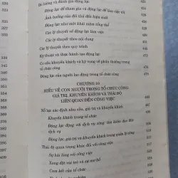 Sách: Hiểu và quản lý tổ chức công  965599