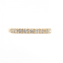 Nhẫn kim cương K14PG 0.20CT - Hàng hiệu chính hãng 854070