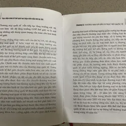 Cục Diện Kinh Tế Thế Giới Hai Thập Niên Đầu Thế Kỷ XXI – PGS.TS Lê Văn Sang 604926