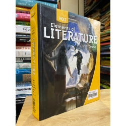 Element of Literature, First Course