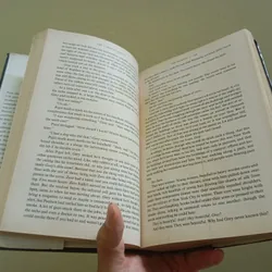 The passange,sách ngoại văn tiếng Anh english book tiểu thuyết  675006