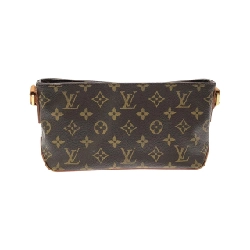 Túi xách vai Louis Vuitton Monogram Trottter M51240 - Hàng hiệu Chính hãng 803008