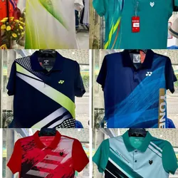 Quần áo thể thao 735534