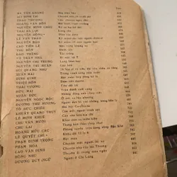 Văn 1957-1982 tạp chí Vaen nghệ quán đội 592185