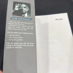 Mù Loà - Jose Saramago 1031882