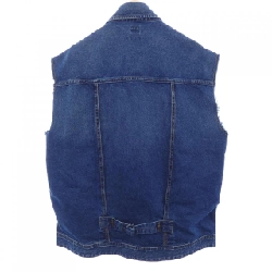 【Mã giảm giá】Áo gile LEE 645027