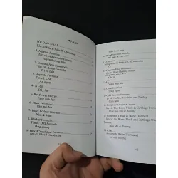 66 công thức thảo dược chữa các bệnh nan y mới 80% ố, 2012 LM. Hoàng Minh Thắng - Đình Tứ - Kim Tuyến HCM1804 SỨC KHỎE - THỂ THAO 432920