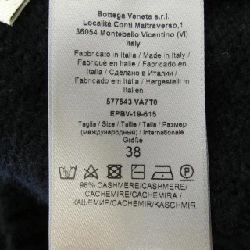 【Mã giảm giá】Bottega Veneta BOTTEGA VENETA Áo len 642998