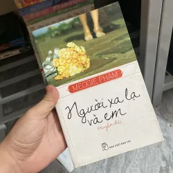 Người xa lạ và em - Meggie Phạm