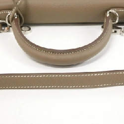 Túi xách Hermès Kelly 25cm 044624CK - Hàng hiệu Chính hãng 805644