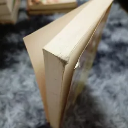 Bạch Mã Khiếu Tây Phong (Kim Dung) 932845