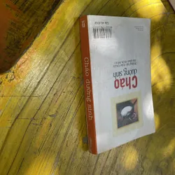 CHÁO DƯỠNG SINH - NHỮNG BÀI CHÁO THUỐC DÂN GIAN CHỮA BỆNH- CƯ KỶ SỞ BIÊN SOẠN 687552