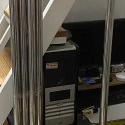 giá phơi đồ inox 1035940