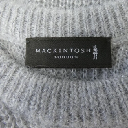 MACKINTOSH LONDON ニット 630609