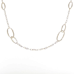 Luziada 750YG Necklace - Hàng hiệu Authentic