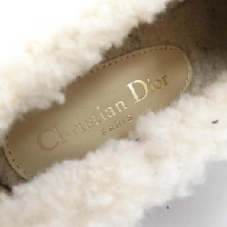 Giày lười DIOR CODE của CHRISTIAN DIOR KDB757VES - Hàng hiệu Authentic 828642