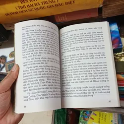 Hùng Vương Thục Phán An Dương Vương- Phạm Đức Quý 609017