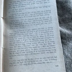 Đi Hulia và nhà văn quèn - MARIÔ VARGAX LÔXA- Nobel Văn chương 2010 932941