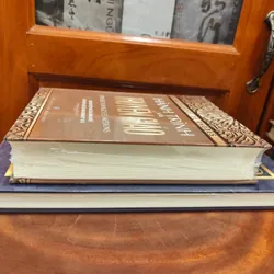 Phép giảng tám ngày x Hành Trình Truyền giáo Alexander Rohdes (Bìa cứng, Hiếm còn sót lại) 553478