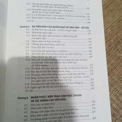 Tâm Lý Học Xuyên Văn Hoá 932113