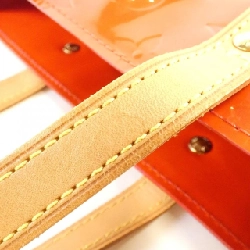 Túi Louis Vuitton Vernis Reed PM M91088 615428