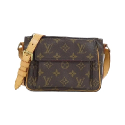 Túi xách vai Louis Vuitton Monogram Viva Cite PM M51165